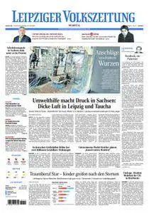 Leipziger Volkszeitung Muldental - 07. April 2018