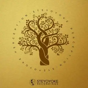 V.A. - Steyoyoke Perception Vol. 04 (2018)