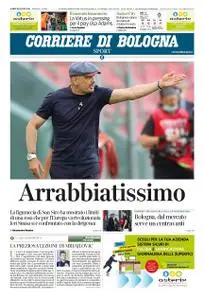 Corriere di Bologna – 20 luglio 2020