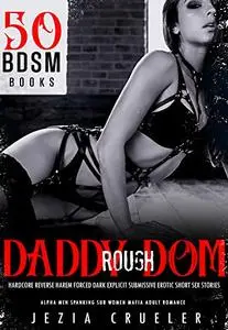 50 BDSM Books