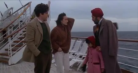 Bitter Moon (1992)