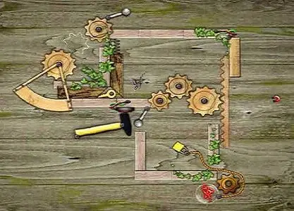 World Of Magic Machines (2011)