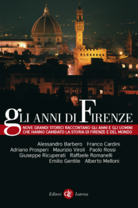 AA. VV. - Gli anni di Firenze