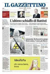 Il Gazzettino Friuli Venezia Giulia - 14 Ottobre 2017