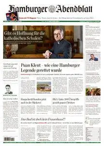 Hamburger Abendblatt Stormarn - 02. Februar 2018