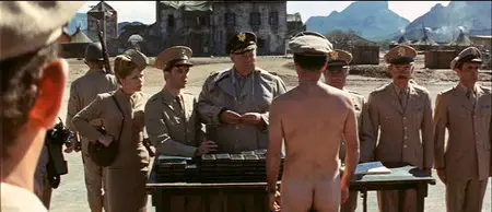 CATCH-22 (USA, 1970)