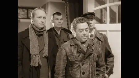 Sobachye serdtse / Собачье сердце (1988)
