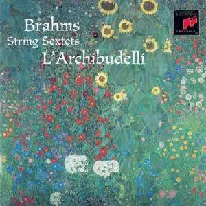L'Archibudelli - Brahms: String Sextets (1996)