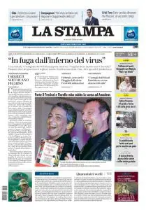 La Stampa Vercelli - 4 Febbraio 2020