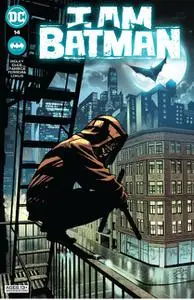 I Am Batman 014 (2022) (Webrip) (The Last Kryptonian-DCP)