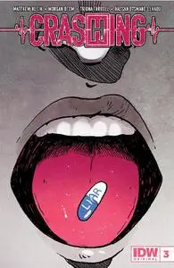 IDW - Crashing No 03 2022 HYBRID COMIC eBook