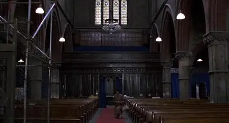 A Prayer for the Dying (1987)