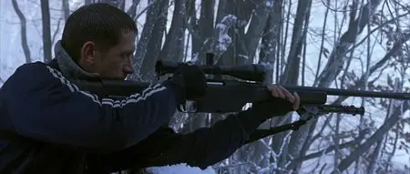 Behind Enemy Lines (2001)