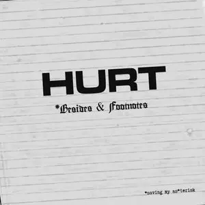 Hurt - Besides and Footnotes (2015)