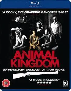 Animal Kingdom (2010)