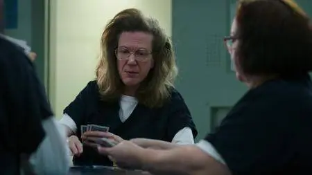 Orange Is the New Black S06E03