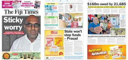 The Fiji Times – July 10, 2023