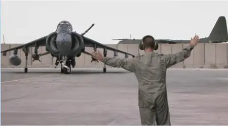 Air Force Afghanistan (2009)