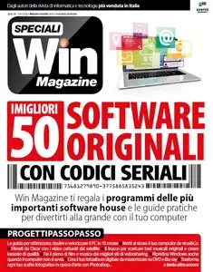 Win Magazine Speciali – Maggio-Giugno 2015
