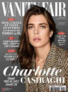 Vanity Fair France - Novembre 2016