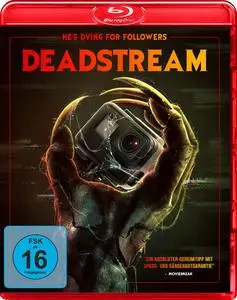 Deadstream (2022) [w/Commentary]