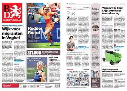 Brabants Dagblad - Veghel-Uden – 12 juni 2019