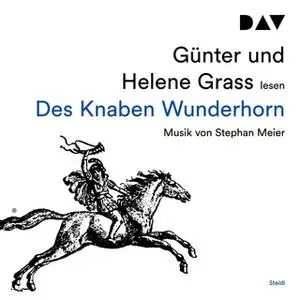 «Des Knaben Wunderhorn» by Günter Grass