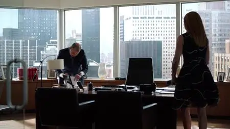 Suits S08E14