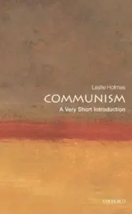 Communism: A Very Short Introduction