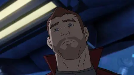 Marvel's Guardians of the Galaxy S01E24