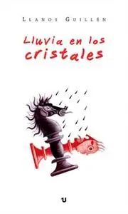 «Lluvia en los cristales» by M. Llanos Guillén Torres