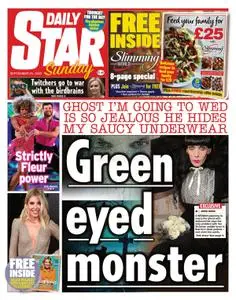 Daily Star Sunday – September 25, 2022