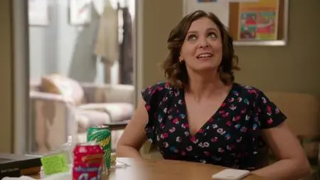 Crazy Ex-Girlfriend S02E03