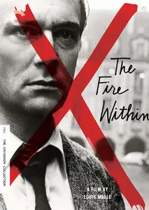 The Fire Within (1963) - (The Criterion Collection - #430) [DVD9] [2008]