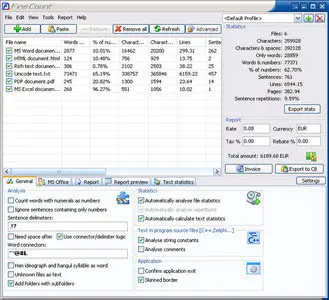 FineCount Pro v2.6.0.1931 