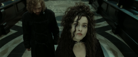 Harry Potter and the Deathly Hallows: Part 2 (2011)