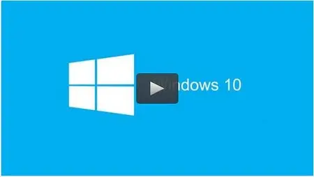 Udemy – Mastering Windows 10 Made Easy Training Tutorial