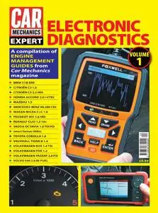 Car Mechanics Expert - Electronics - March 2022