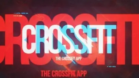 Intro Sport Channel Crossfit 47188433