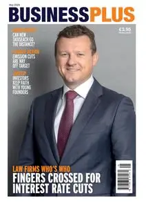 Business Plus - May 2024
