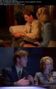 The Sexperiment (1998) 