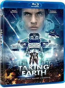 Taking Earth (2017)