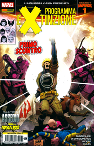 I Nuovissimi X-Men - Volume 31