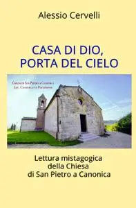 CASA DI DIO, PORTA DEL CIELO