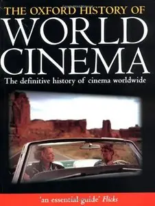 The Oxford History of World Cinema [Repost]
