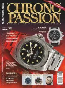 Chrono Passion - Gennaio-Febbraio 2015