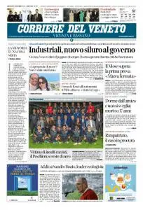 Corriere del Veneto Vicenza e Bassano – 04 dicembre 2019