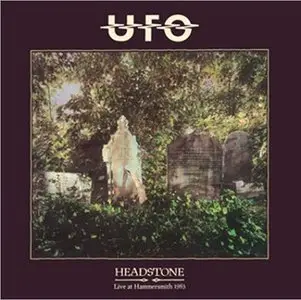 UFO - Headstone [Remastered - 2009]