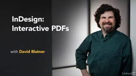 InDesign: Interactive PDFs
