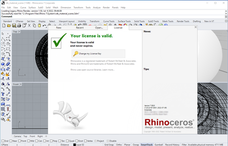 Rhinoceros 7 SR20 (7.20.22187.09001)